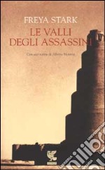 Le valli degli assassini libro