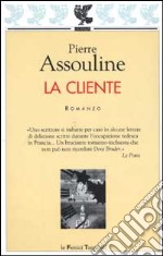 La cliente libro