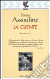 La cliente libro