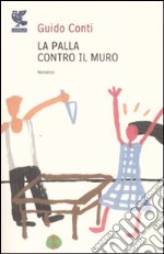 La palla contro il muro libro