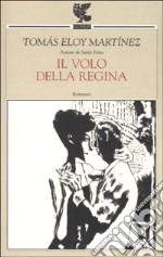 Il volo della regina libro