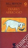 Diario africano libro