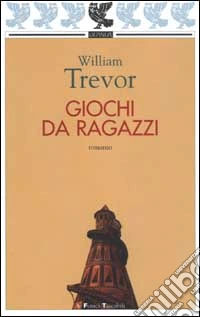Giochi da ragazzi libro