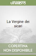 La Vergine dei sicari libro