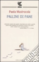 Palline di pane libro