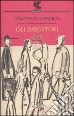 Gli impostori libro