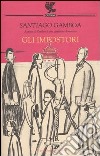 Gli impostori libro