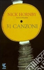 31 canzoni libro