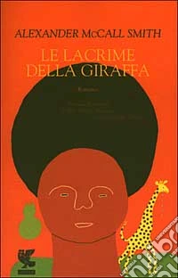 Le lacrime della giraffa