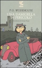 Una damigella in pericolo