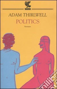 Politics libro