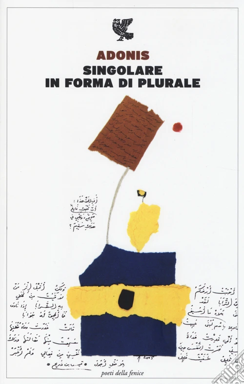 Singolare in forma di plurale