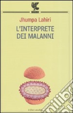 L'interprete dei malanni libro usato