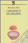 L'interprete dei malanni libro