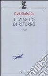 Il viaggio di ritorno libro