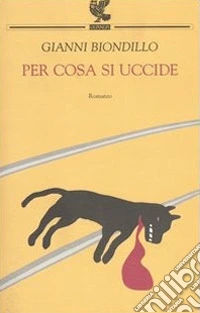 Per cosa si uccide