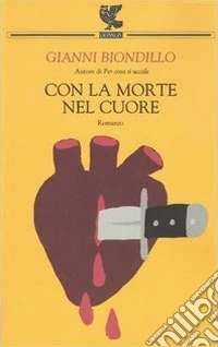Con la morte nel cuore