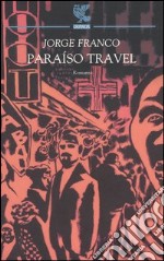 Paraíso Travel libro