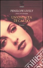 Un'ondata di caldo libro