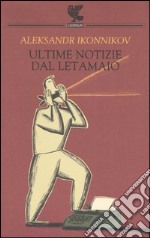 Ultime notizie dal letamaio libro