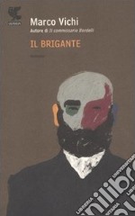 Il brigante libro