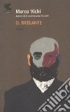 Il brigante libro