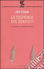 La dispensa del diavolo libro