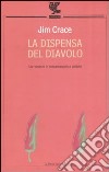 La dispensa del diavolo libro