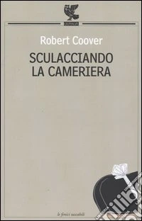 Sculacciando la cameriera