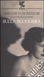 Sulla scogliera libro