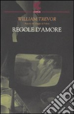 Regole d'amore libro