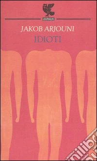 Idioti libro