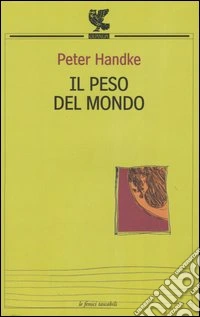 Il peso del mondo