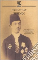 Effendi libro