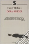 Dora Bruder libro