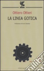 La linea gotica libro