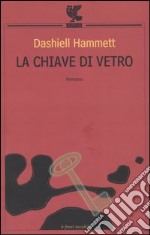 La chiave di vetro libro