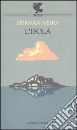 L'isola libro