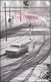 Carambole