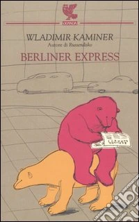 Berliner Express libro