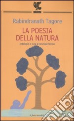 La poesia della natura libro