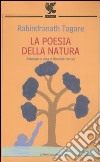 La poesia della natura libro