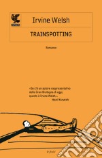 Trainspotting libro