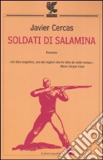 Soldati di Salamina libro