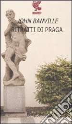 Ritratti di Praga libro