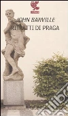 Ritratti di Praga libro