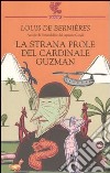 La strana prole del cardinale Guzman libro