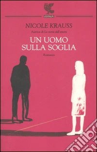Un uomo sulla soglia libro