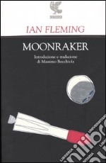 Moonraker libro