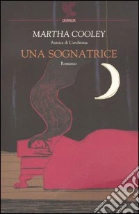 Una sognatrice libro